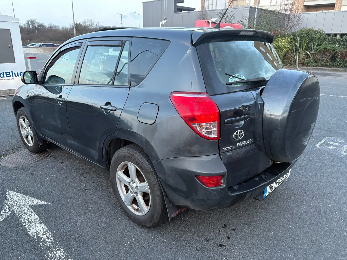 Rav 4 for sale - Image 2