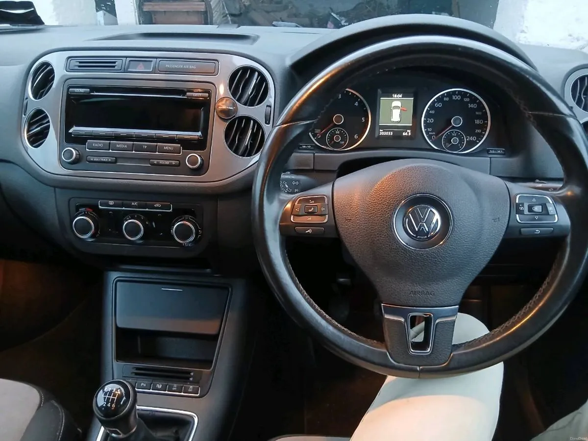 TIGUAN - Image 4