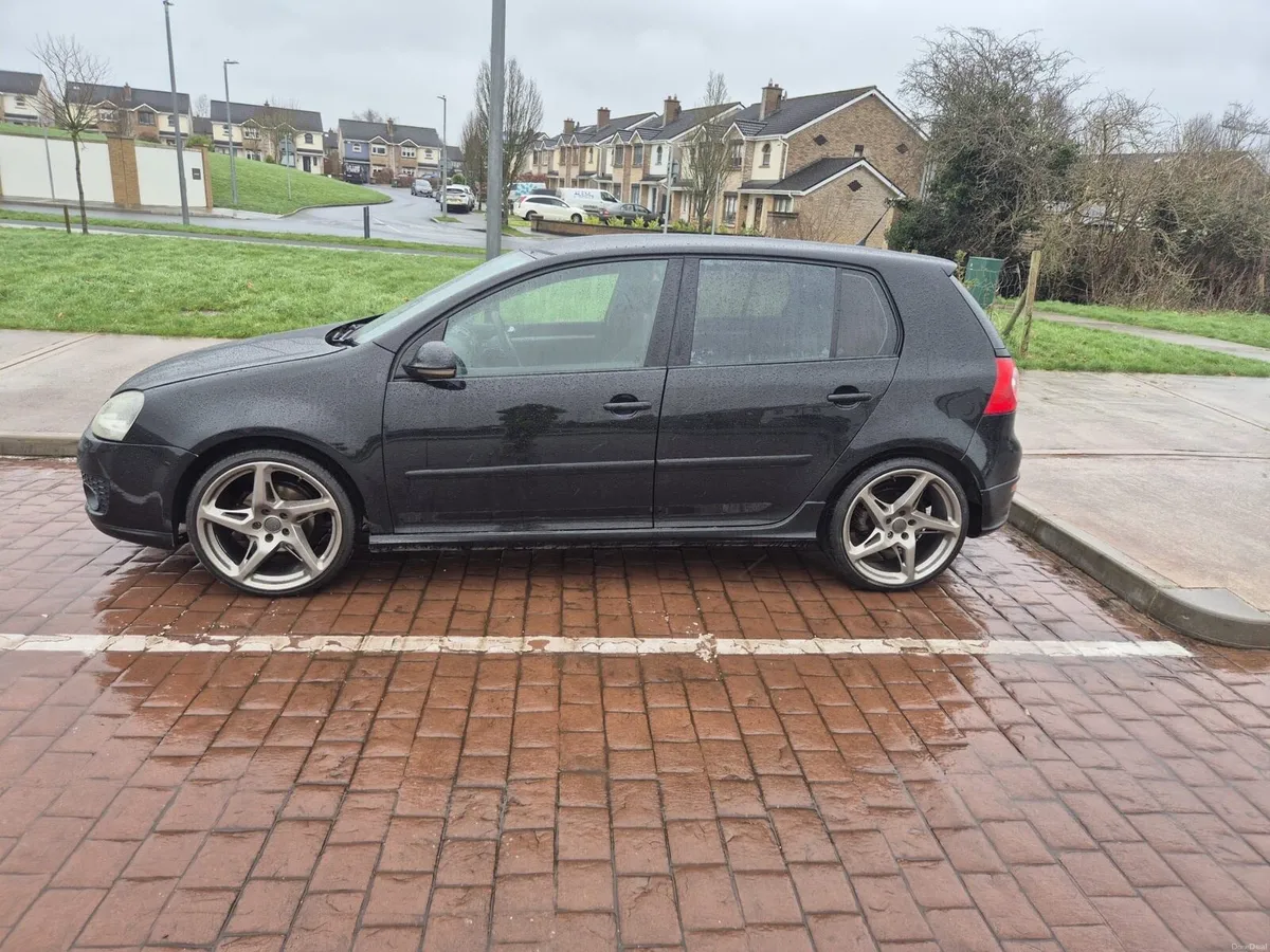 Volkswagen Golf 1.4 TSI - Image 3
