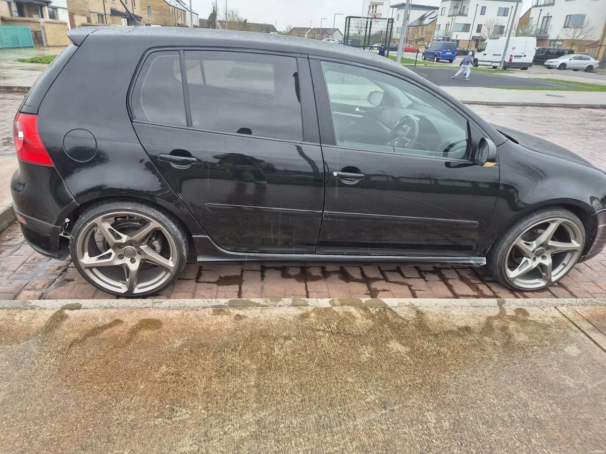 Volkswagen Golf 1.4 TSI - Image 4