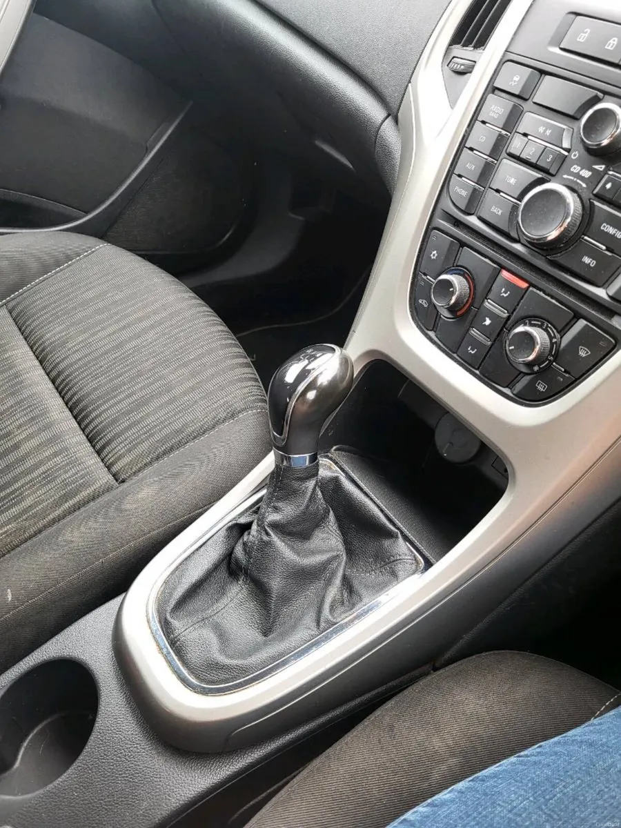 Vauxhall astra - Image 3