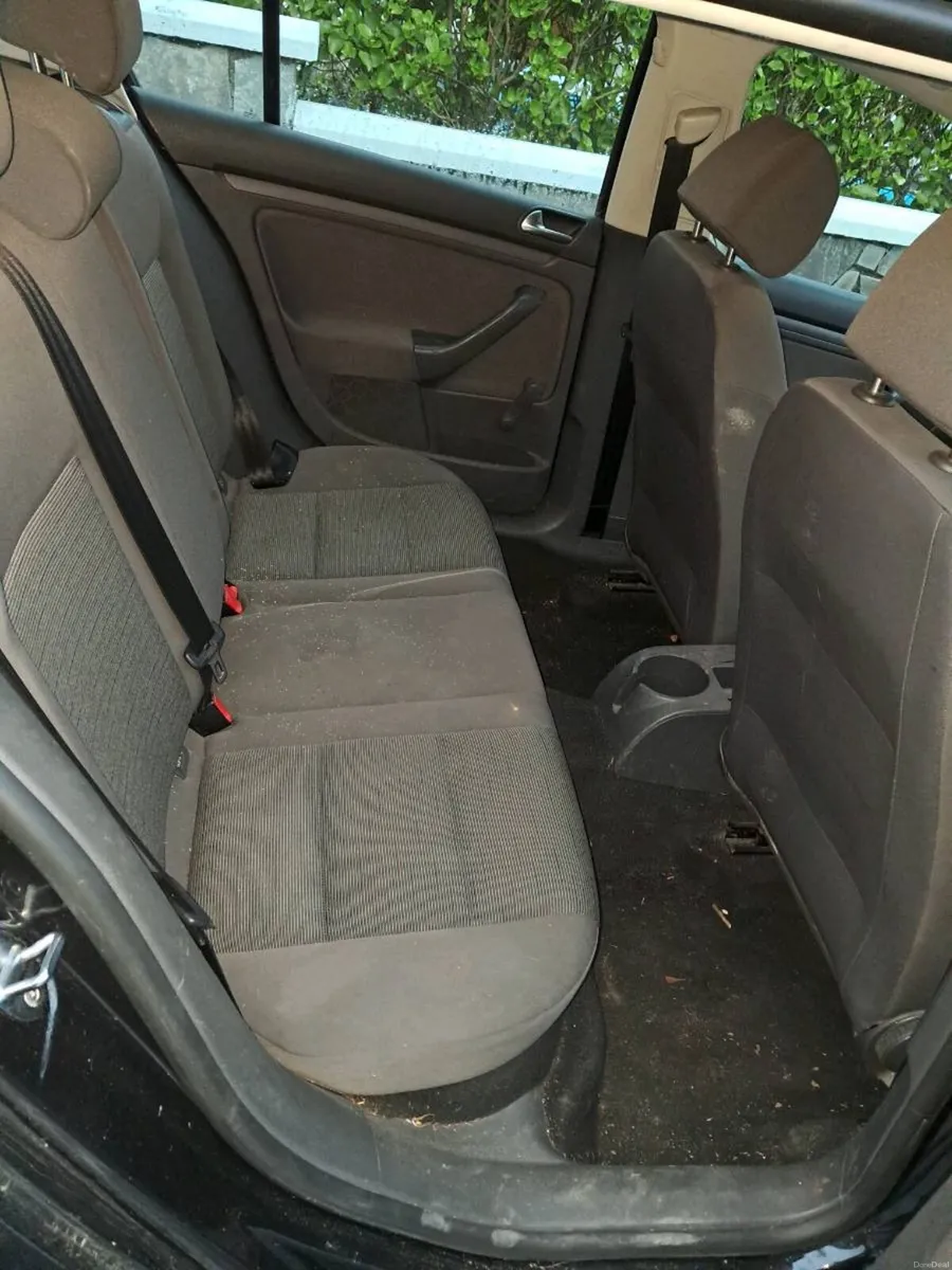 Vw Golf 1.6 - Image 4