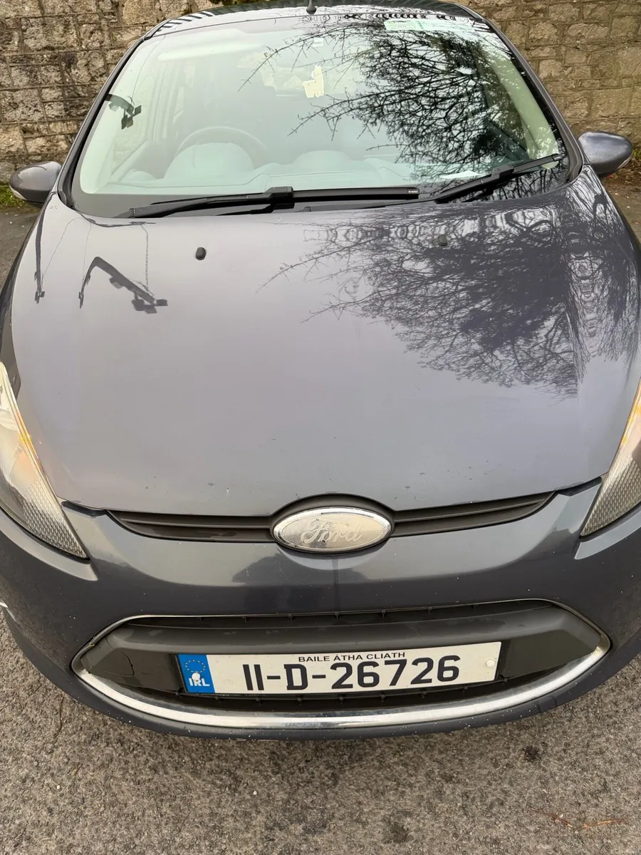 Ford Fiesta - Image 2