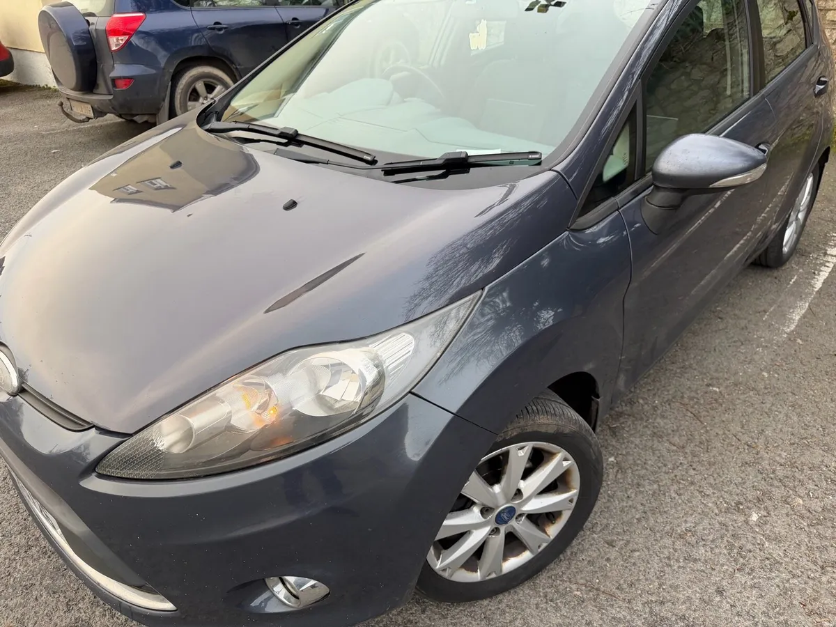 Ford Fiesta - Image 3