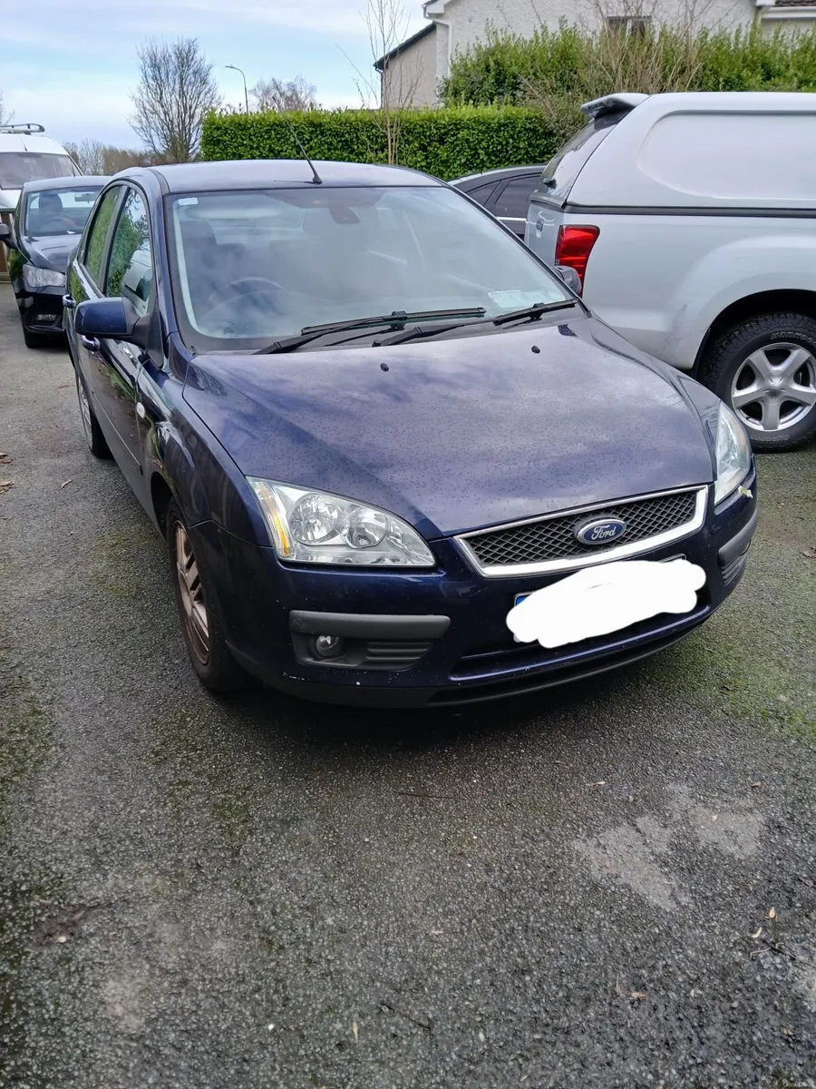 Ford Focus 2006 - Image 1