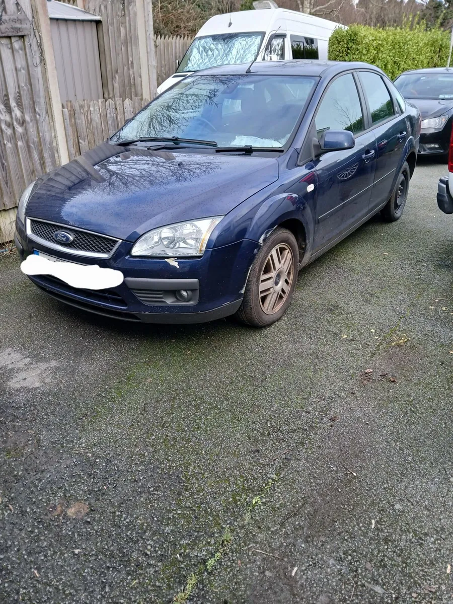 Ford Focus 2006 - Image 2