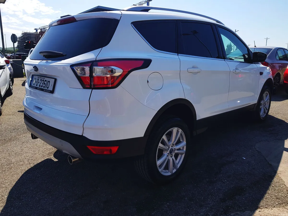 191 FORD KUGA ServHist New DOE Warranty V.Clean 3 - Image 3