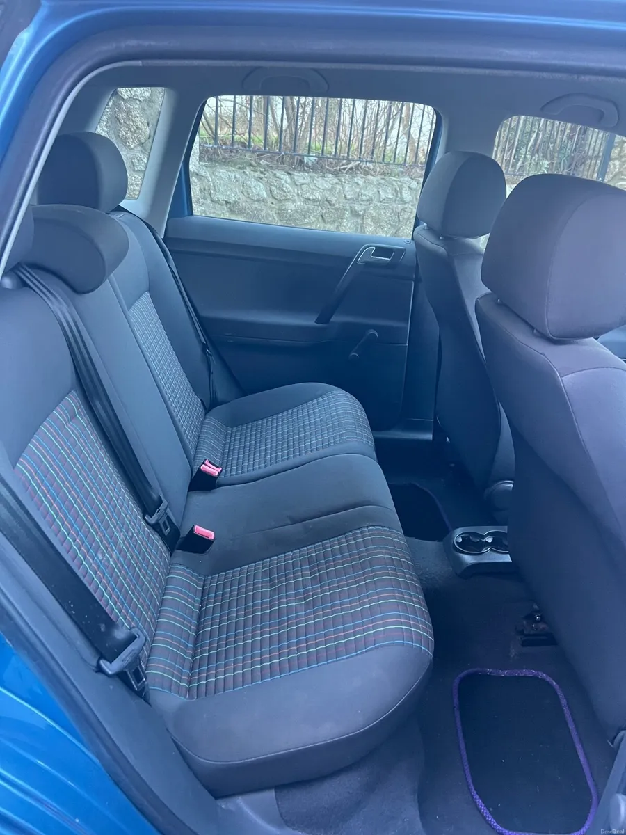 Volkswagen Polo 2006 - Image 4