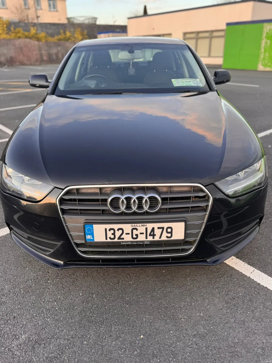 Audi A4 2.0 TDI SE - Image 2