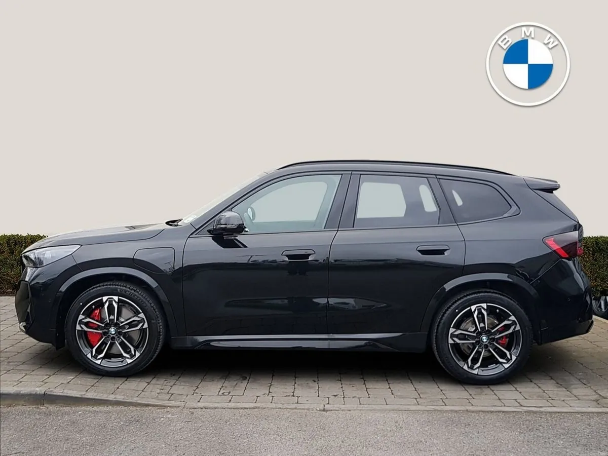 BMW X1 X1 xDrive25e M Sport - Image 3