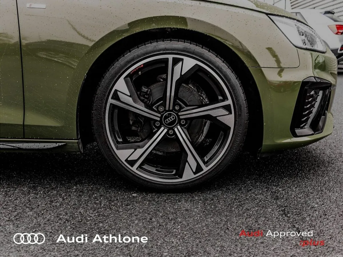 Audi A4 2.0TDI 163BHP S-Line S-Tronic - Image 4