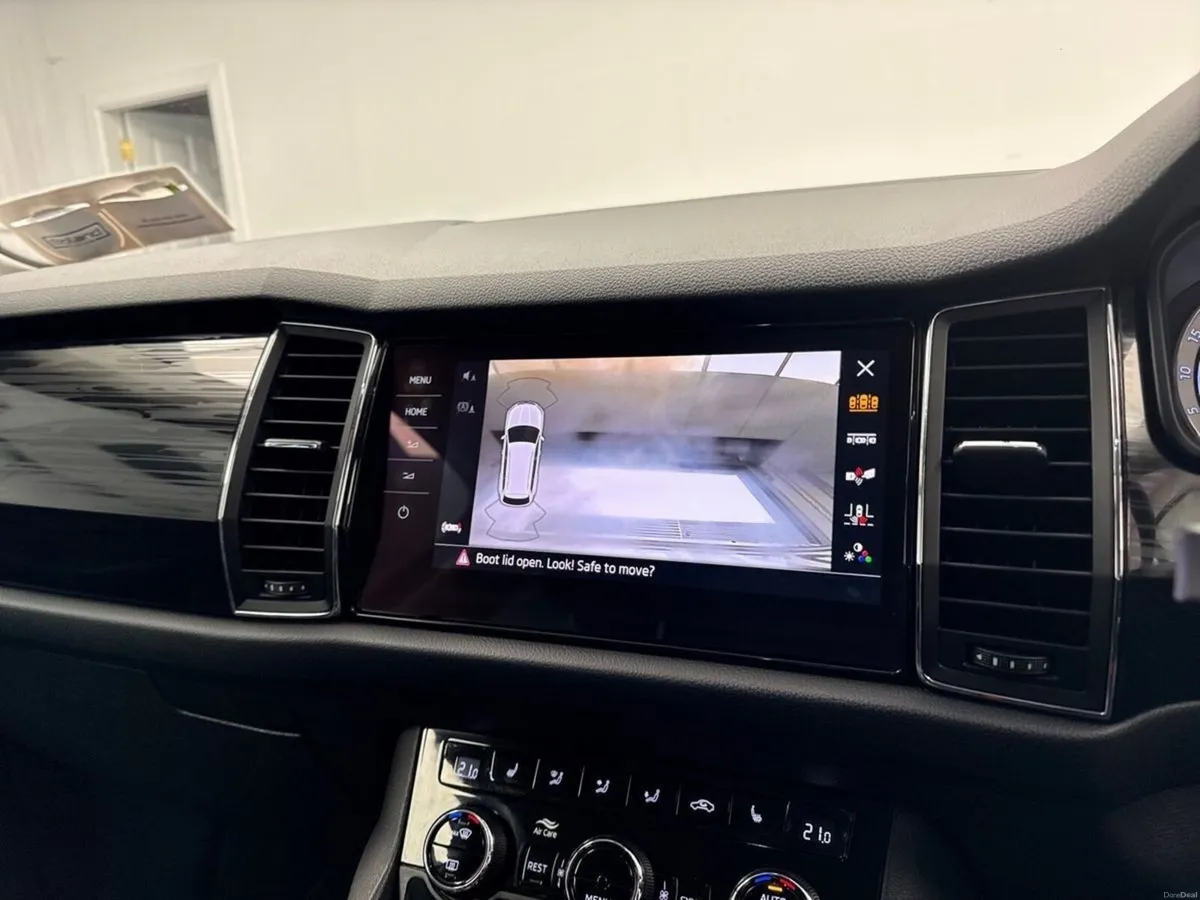 Skoda Kodiaq 2.0TDI DSG STYLE *PRICE DROP* €105 PE - Image 4