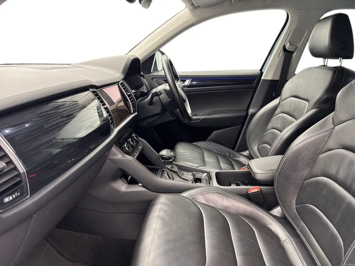 Skoda Kodiaq 2.0TDI DSG STYLE *PRICE DROP* €105 PE - Image 2