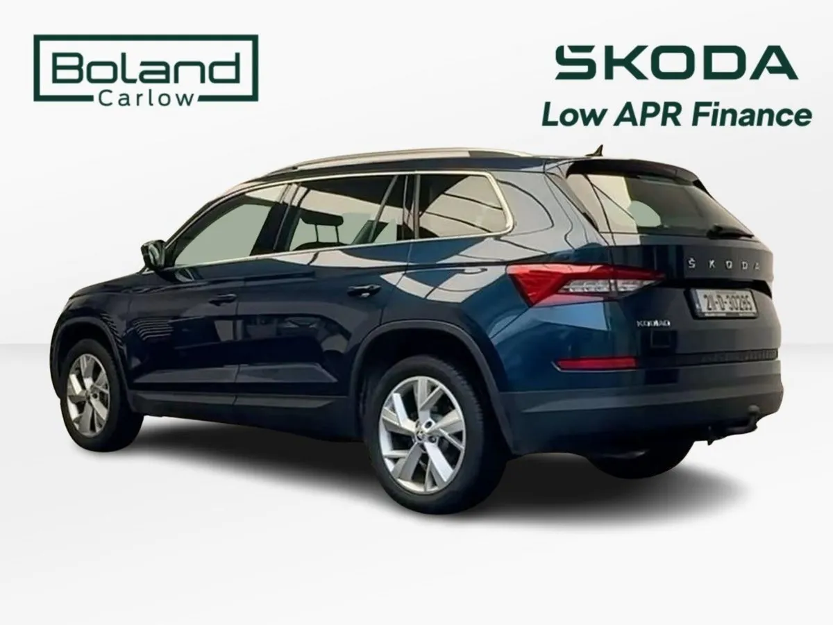 Skoda Kodiaq 2.0TDI DSG STYLE *PRICE DROP* €105 PE - Image 3
