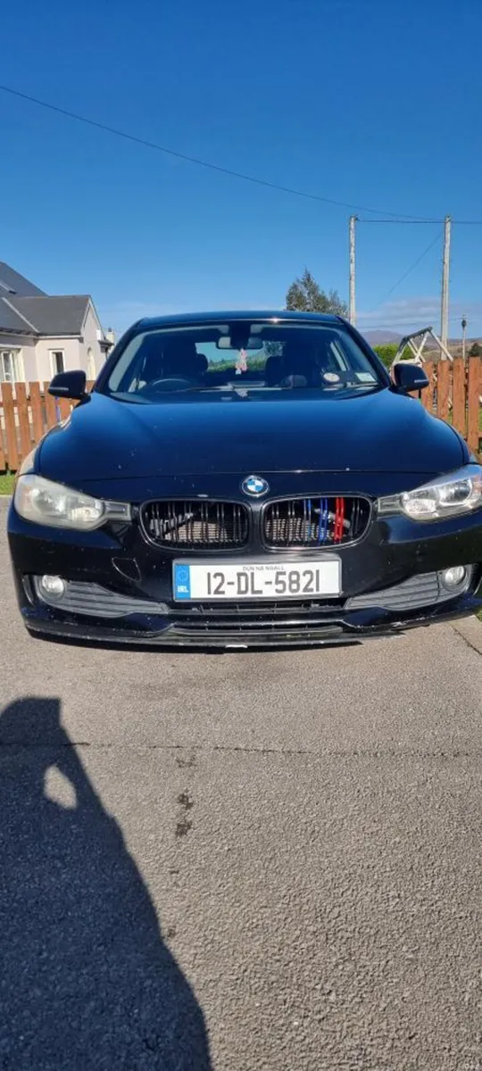 BMW 318d fresh NCT - Image 3