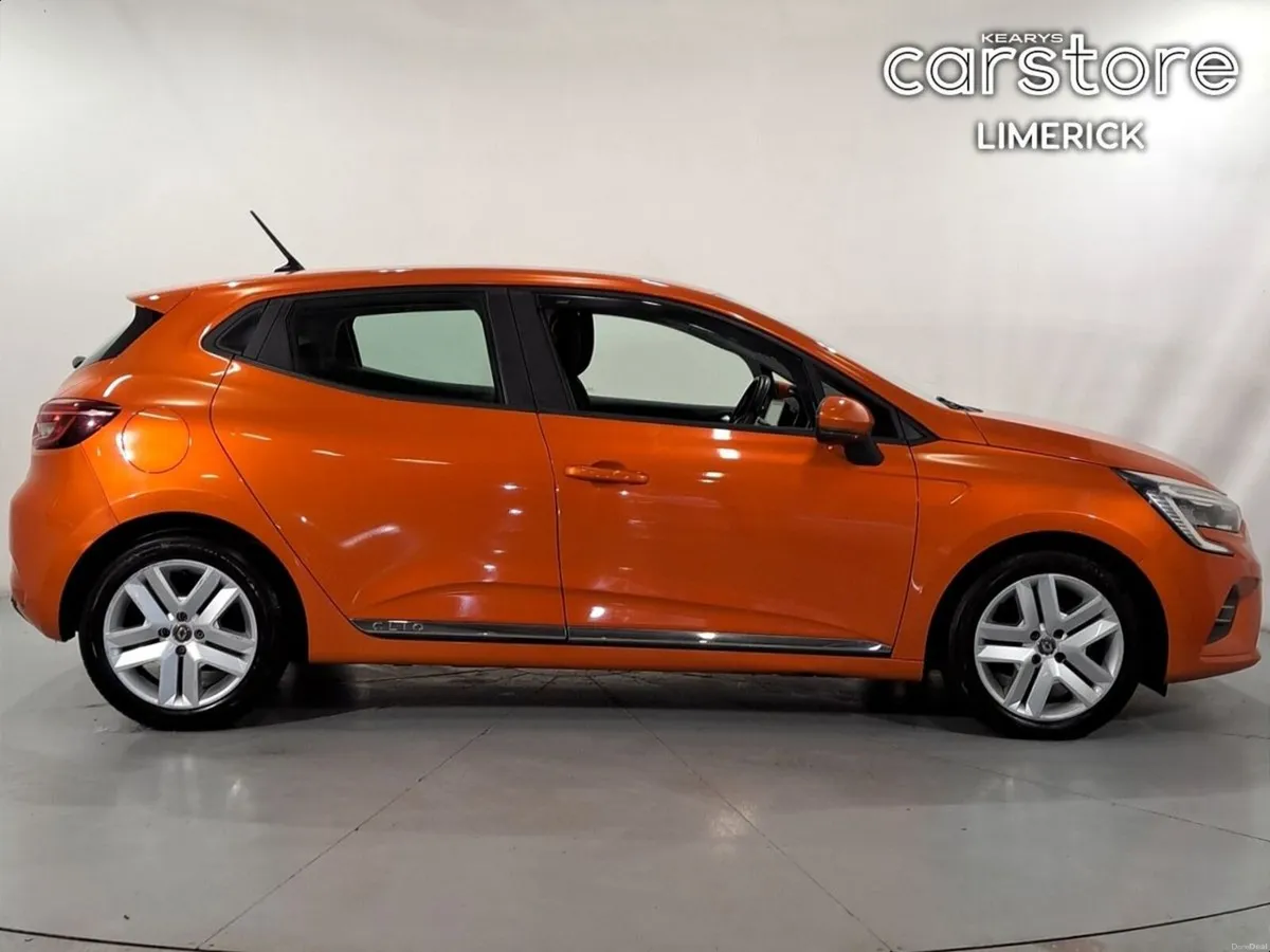 Renault Clio Dynamique TCe 100 MY19 - Image 2