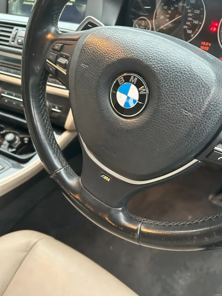 BMW 520 Touring 2013 - Image 3