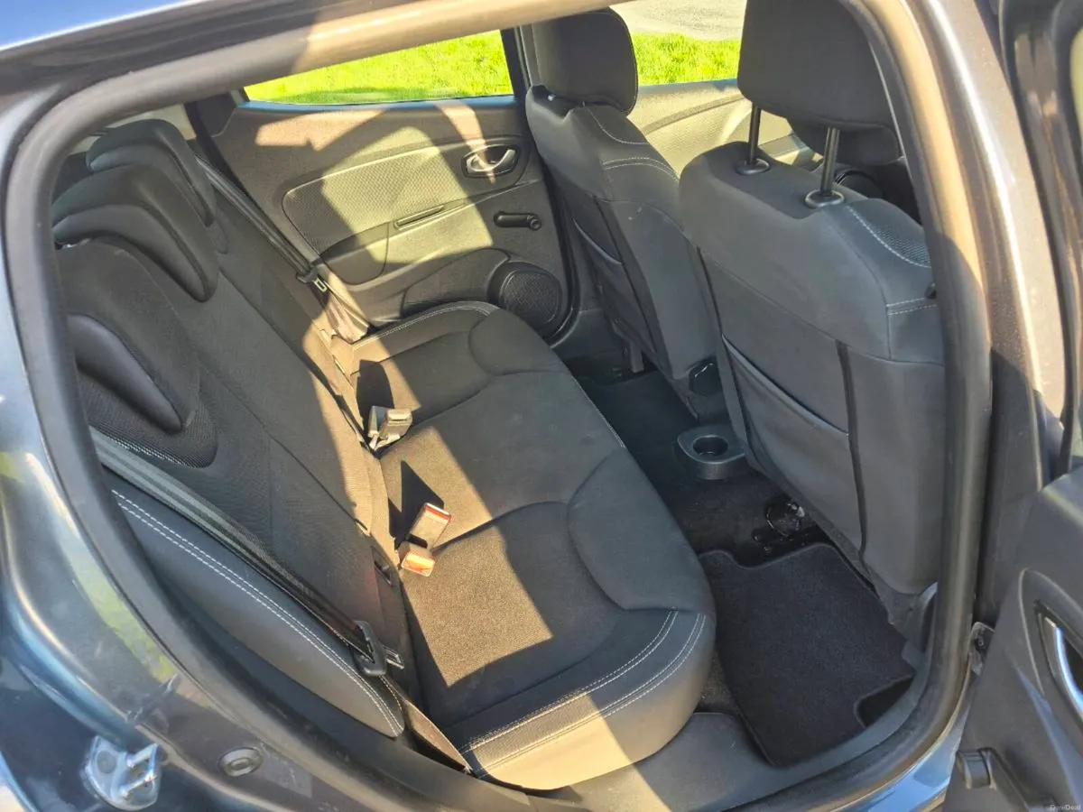 Renault Clio *2 years Nct* - Image 3