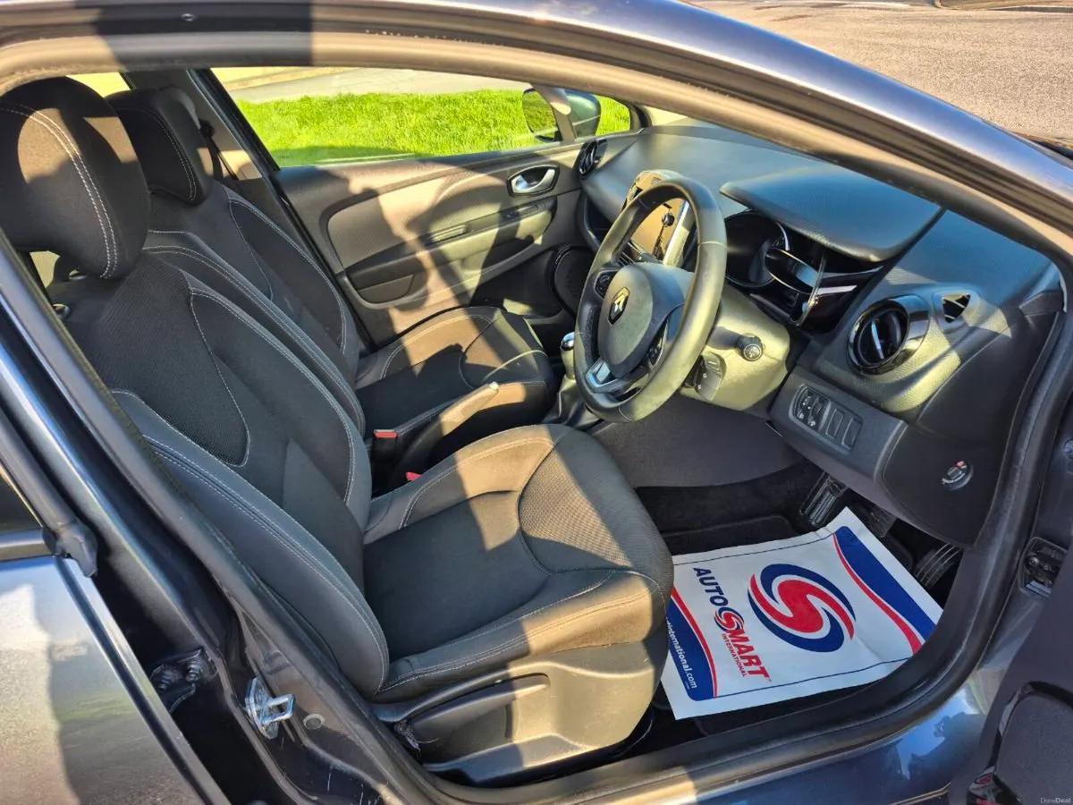 Renault Clio *2 years Nct* - Image 2
