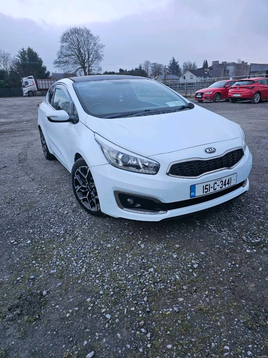 Kia ceed - Image 2