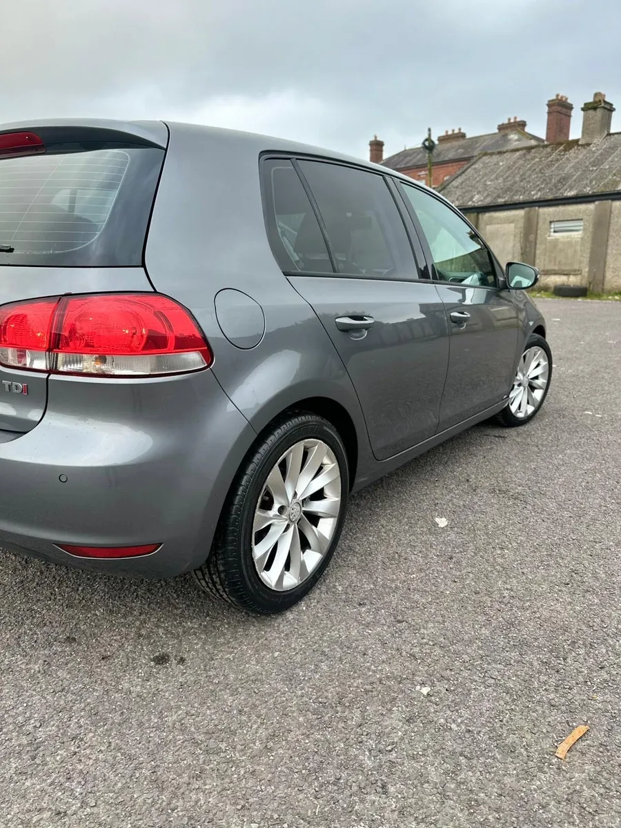 12 golf 1.6 diesel - Image 2