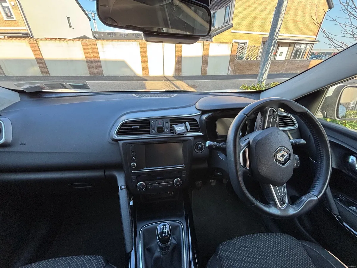 Renault Kadjar 2016 - Image 4