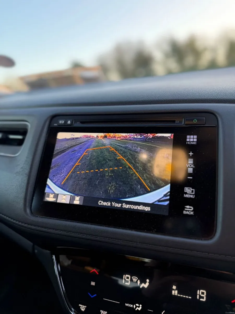 191 Honda HR-V 1.5 ES - Image 4