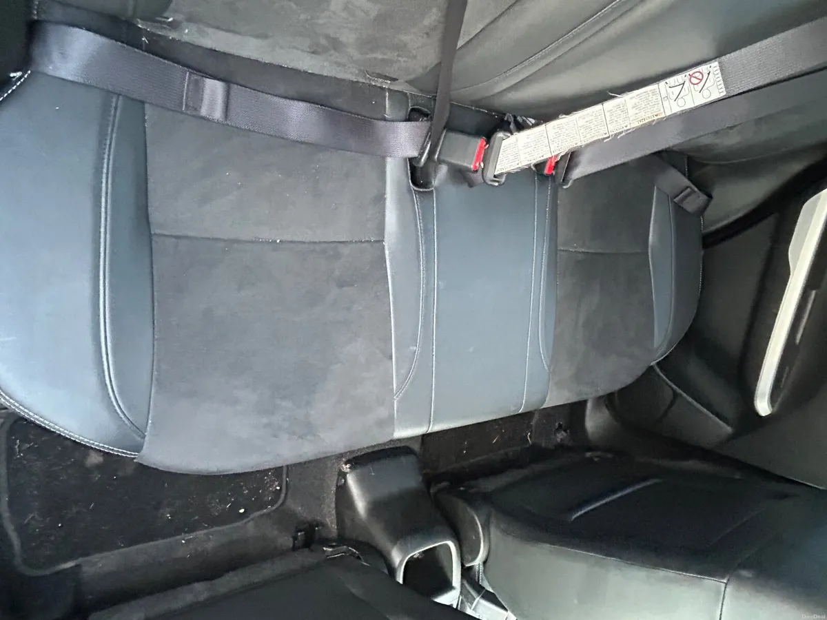 2015 Suzuki Vitara 1.6 diesel Nct 27 tax Nov 26 - Image 3