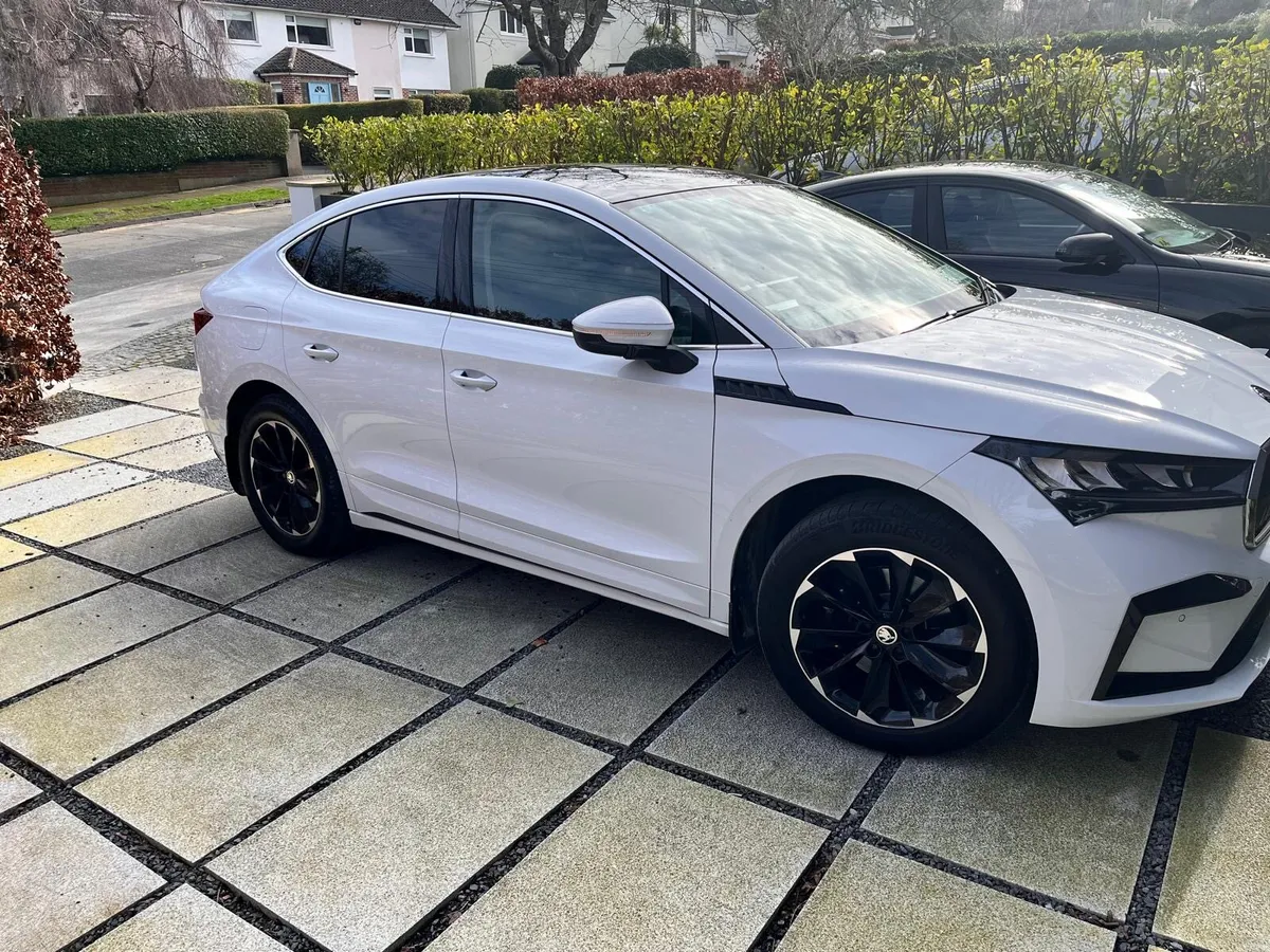 Skoda Enyaq - Excellent Condition - Image 1