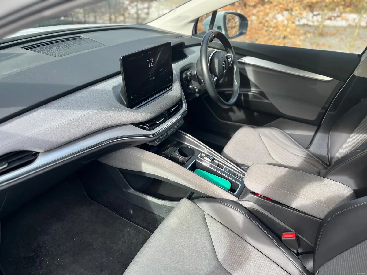 Skoda Enyaq - Excellent Condition - Image 3