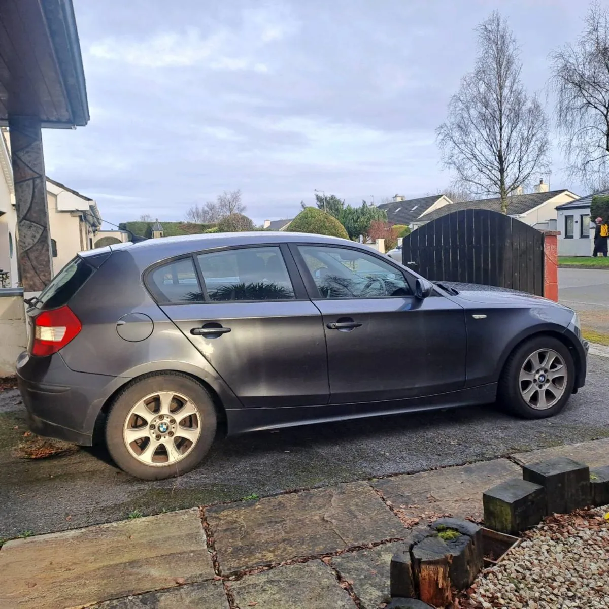 2005 1Series BMW 2 lt Deisel - Image 1