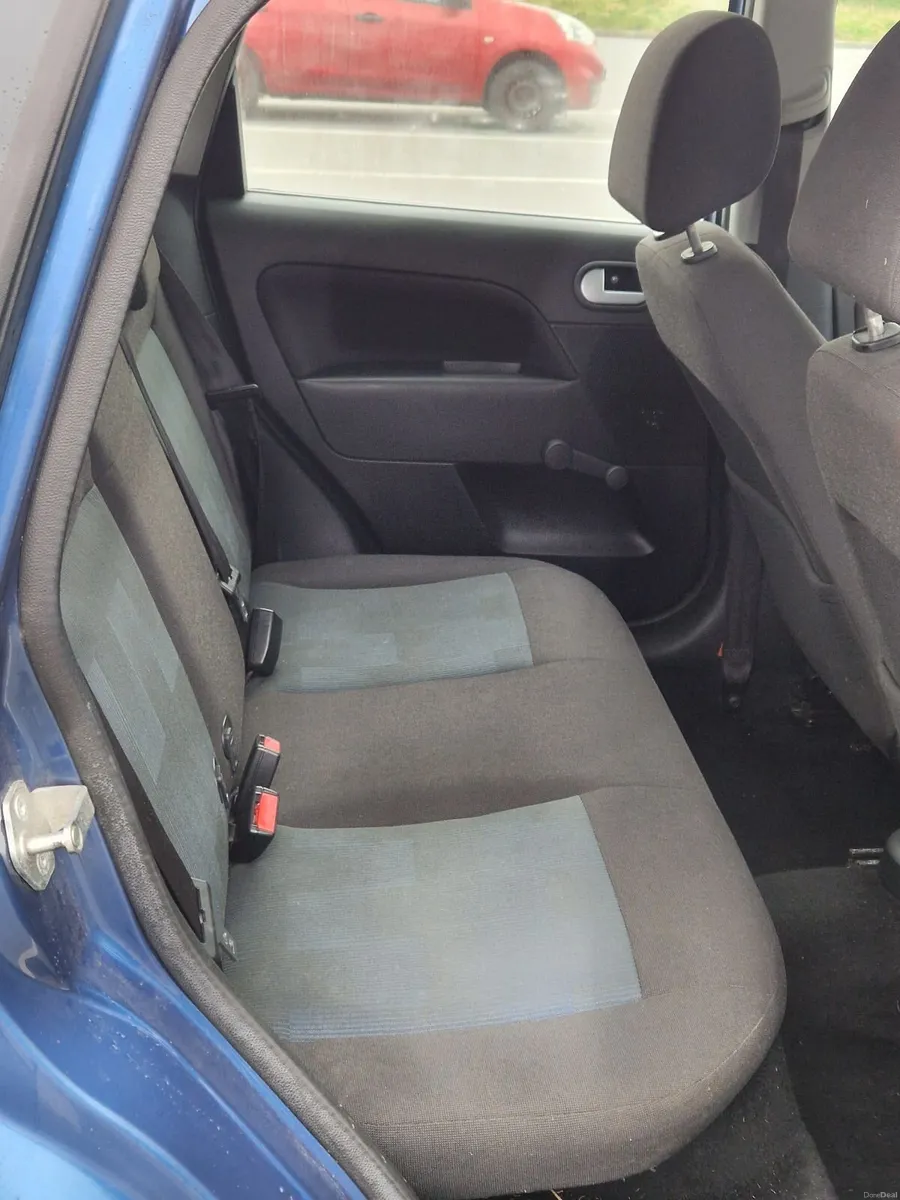 Ford Fiesta 2008 - Image 4