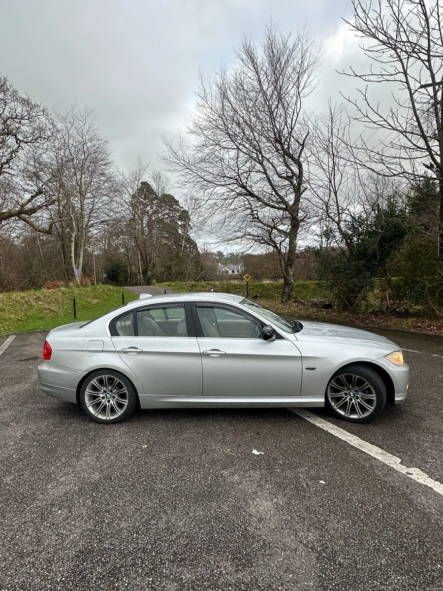 BMW E90 320d - Image 3
