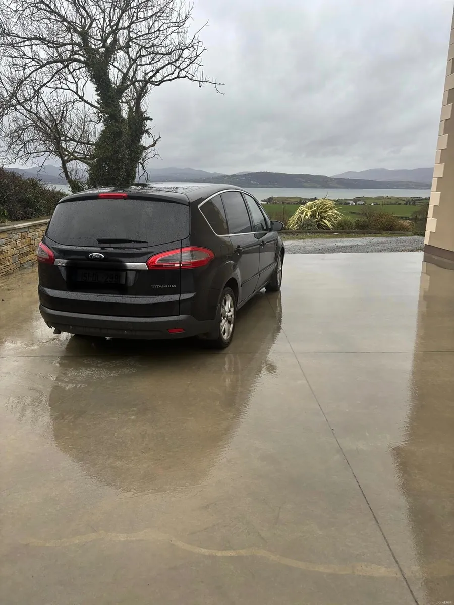 Ford S-Max 2015 - Image 4