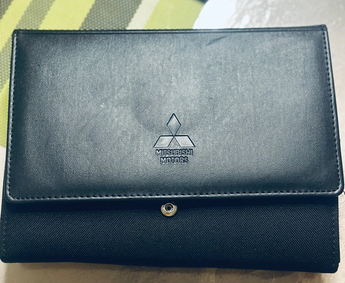 Mitsubishi outlander - Image 2