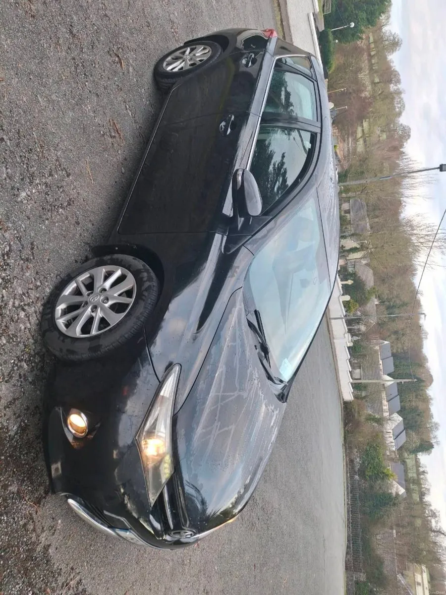 Toyota Auris 2015 1.4 D4D NCT May 27 - Image 1