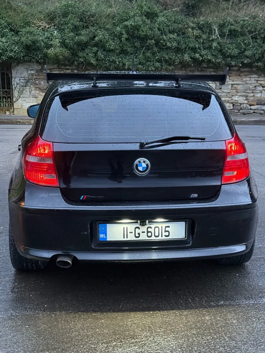 BMW 1 Series 2011 - Image 2