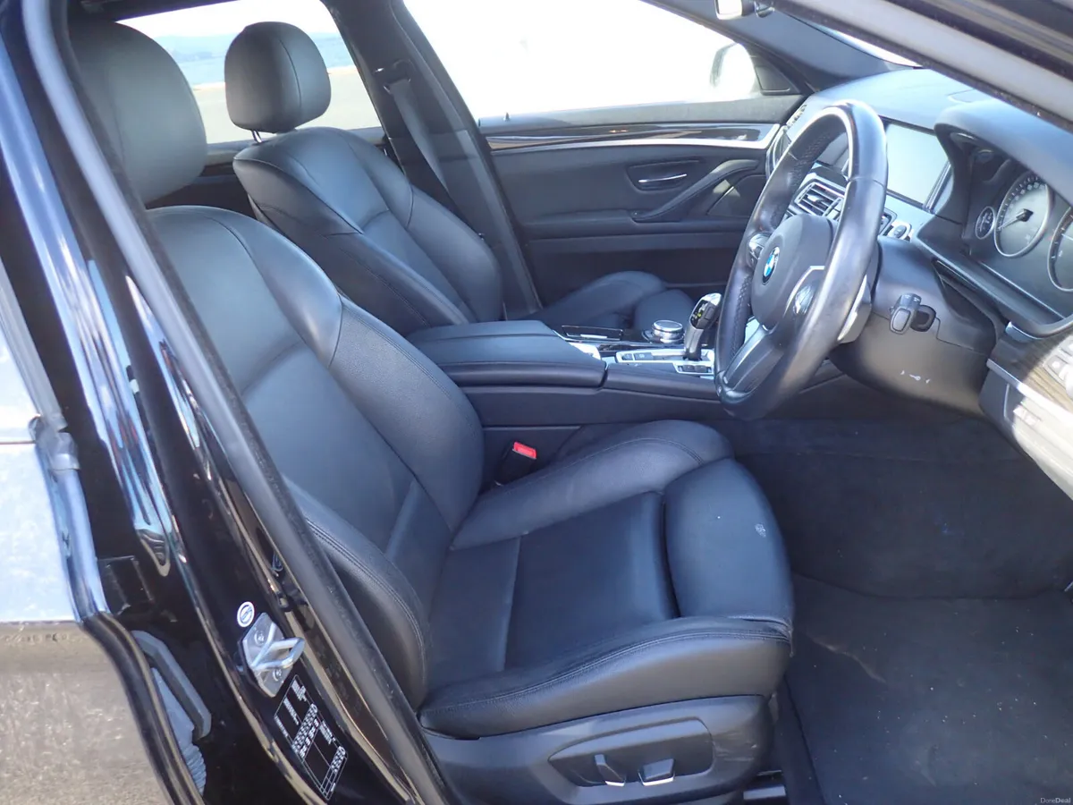 2015 BMW F11 M-Sport Touring • Coming soon - Image 3