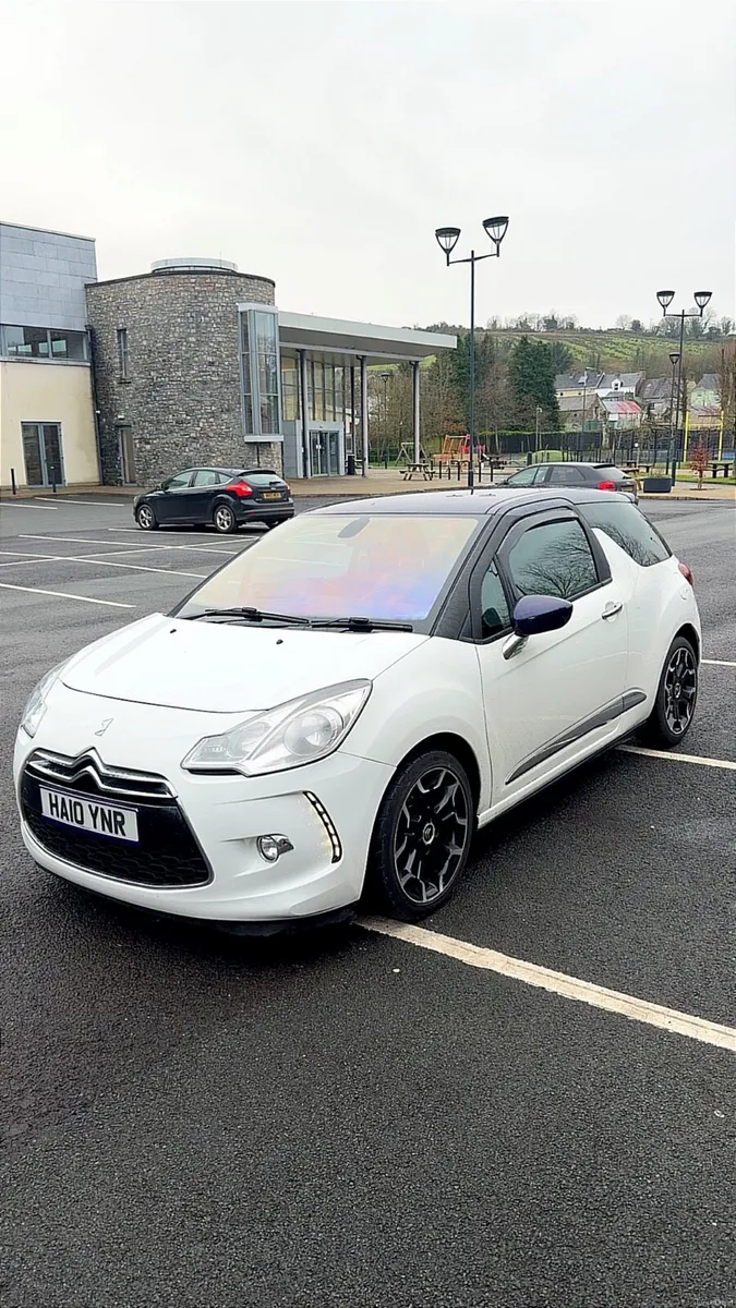 Citroen DS3 Hdi - Image 2