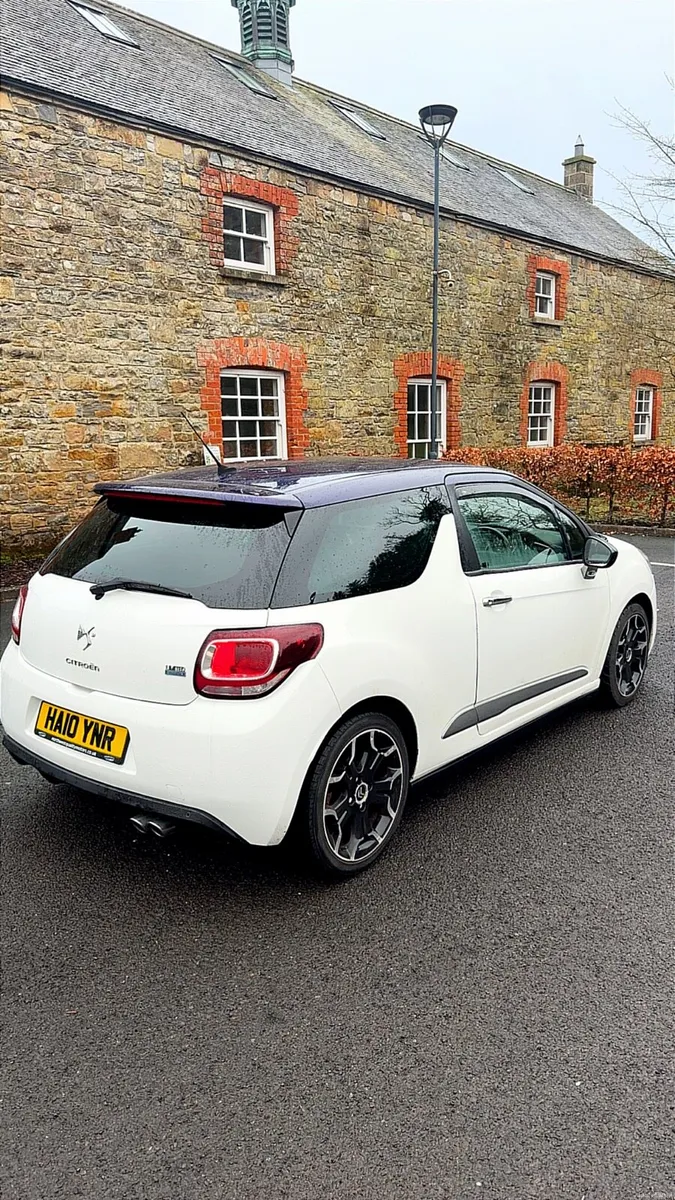 Citroen DS3 Hdi - Image 4