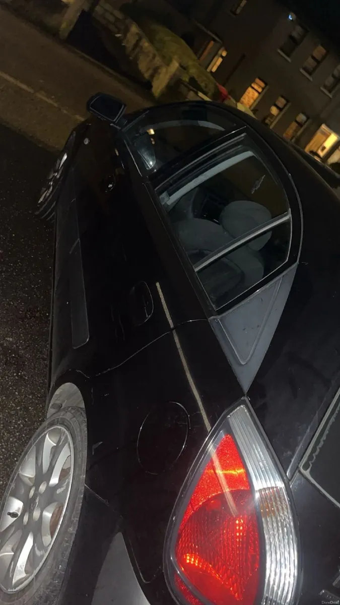 Kia Rio 2009 - Image 3