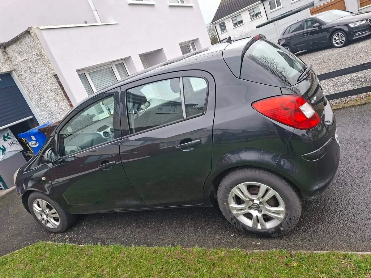 Opel corsa - Image 2