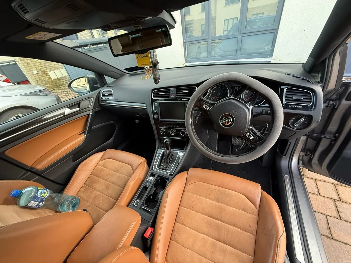 Golf Milano edition 1.4 automatic - Image 3