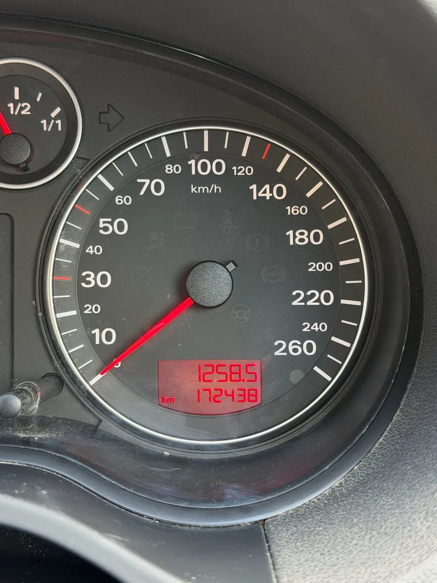 Audi A3 1.6 Petrol 2008 - Image 2