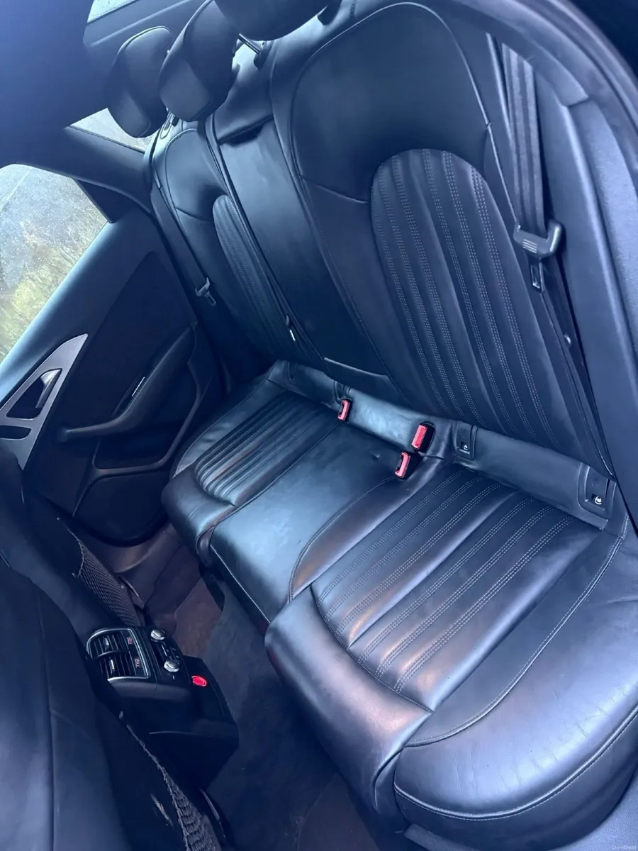 Audi A6 2016 - Image 4