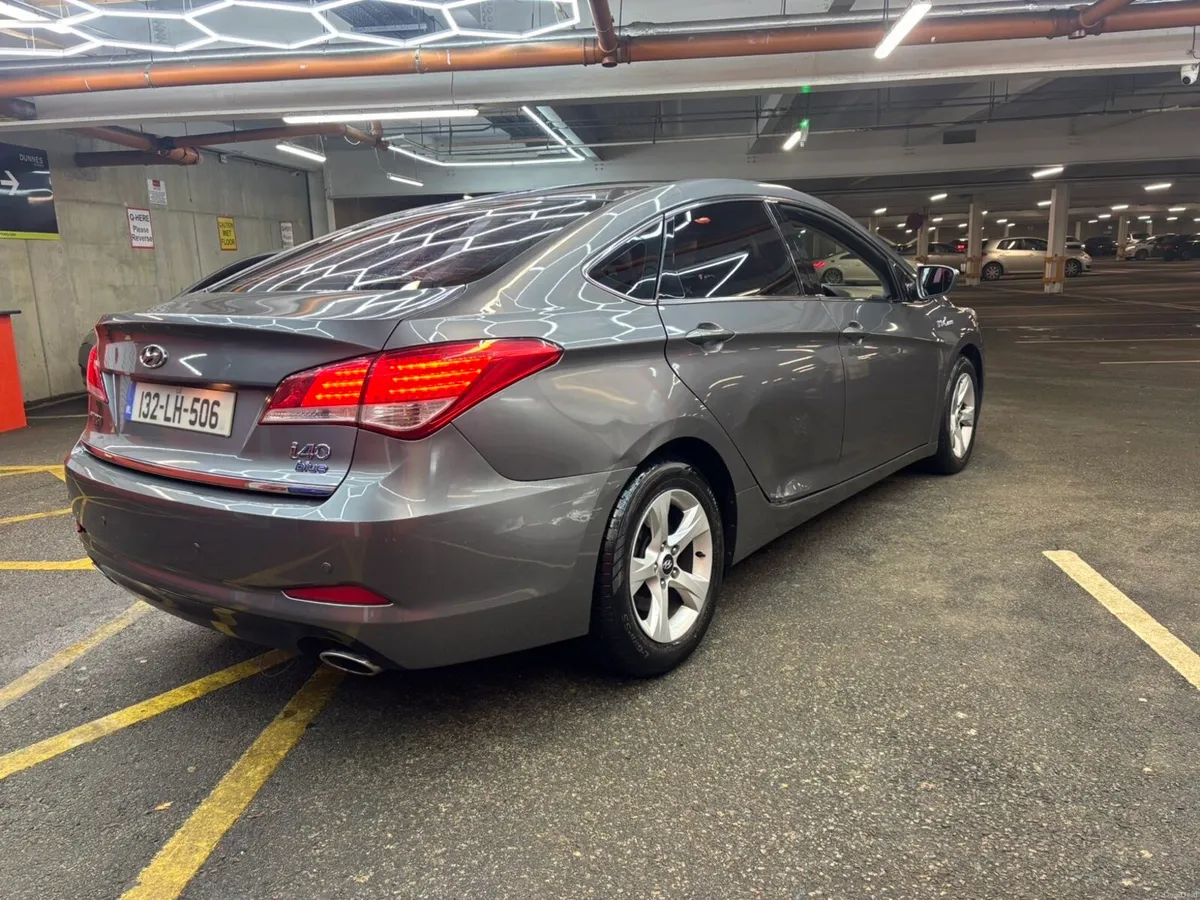 Hyundai i40 NEW NCT 2750€€ - Image 3