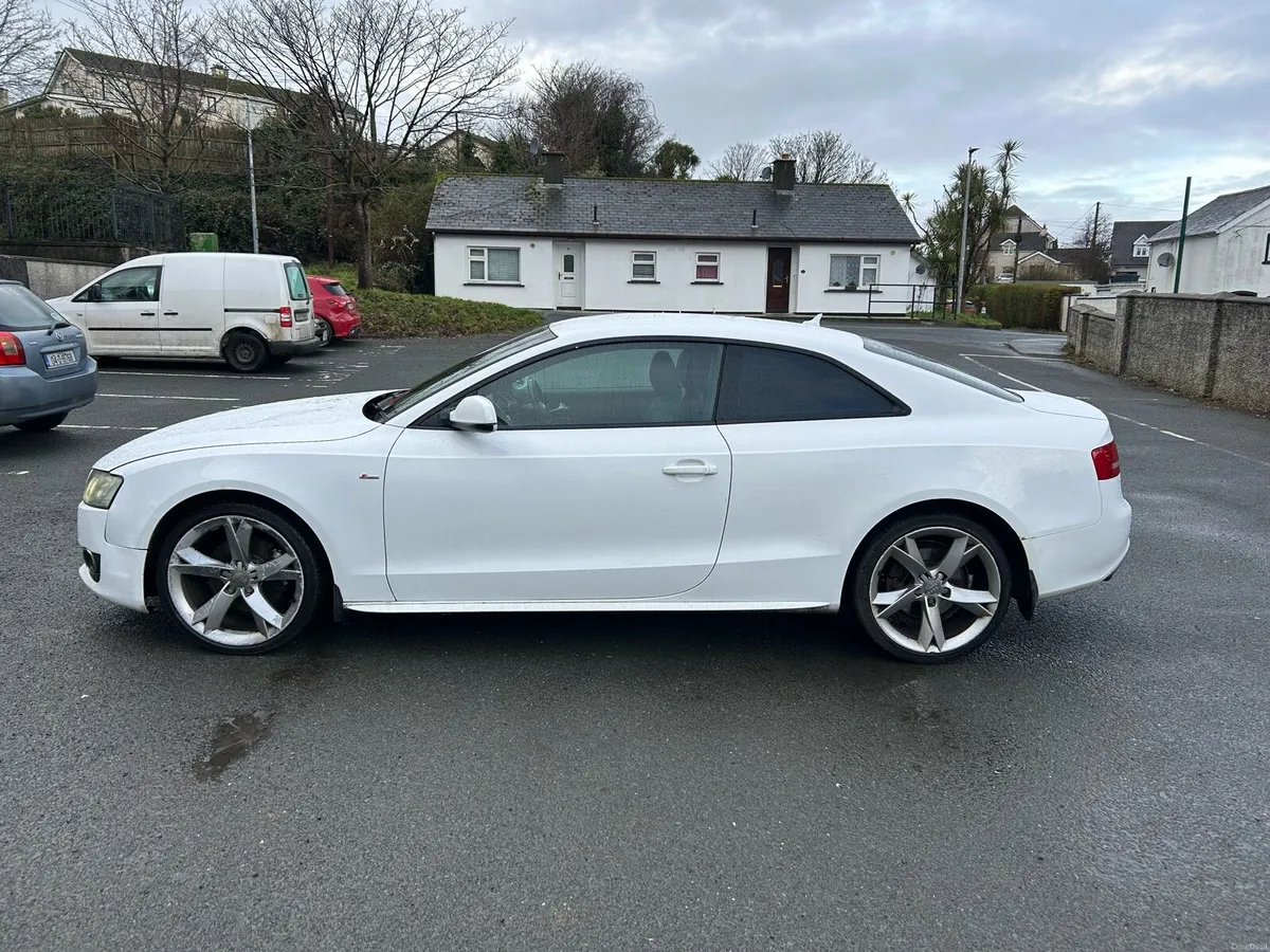 Audi a5 sline special edition - Image 4