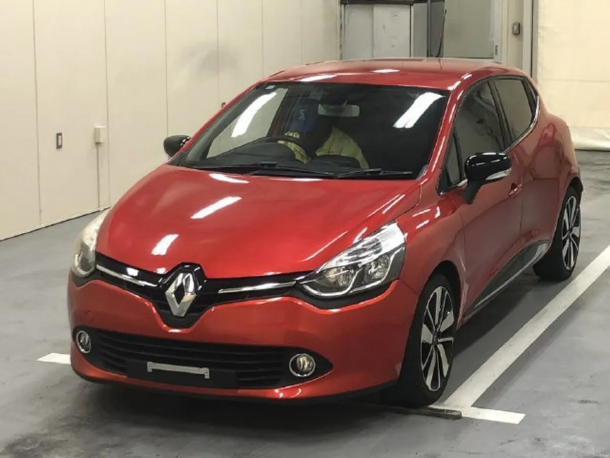 Renault Clio COMING SOON - Image 2