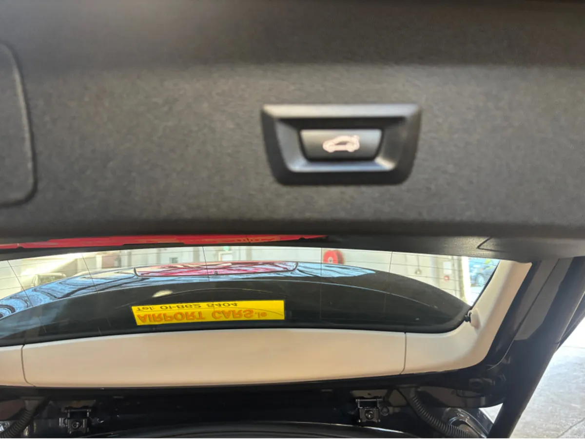 BMW X1 SDRIVE18D SDRIVE 18D X LINE Z1XA 4DR XLINE - Image 4