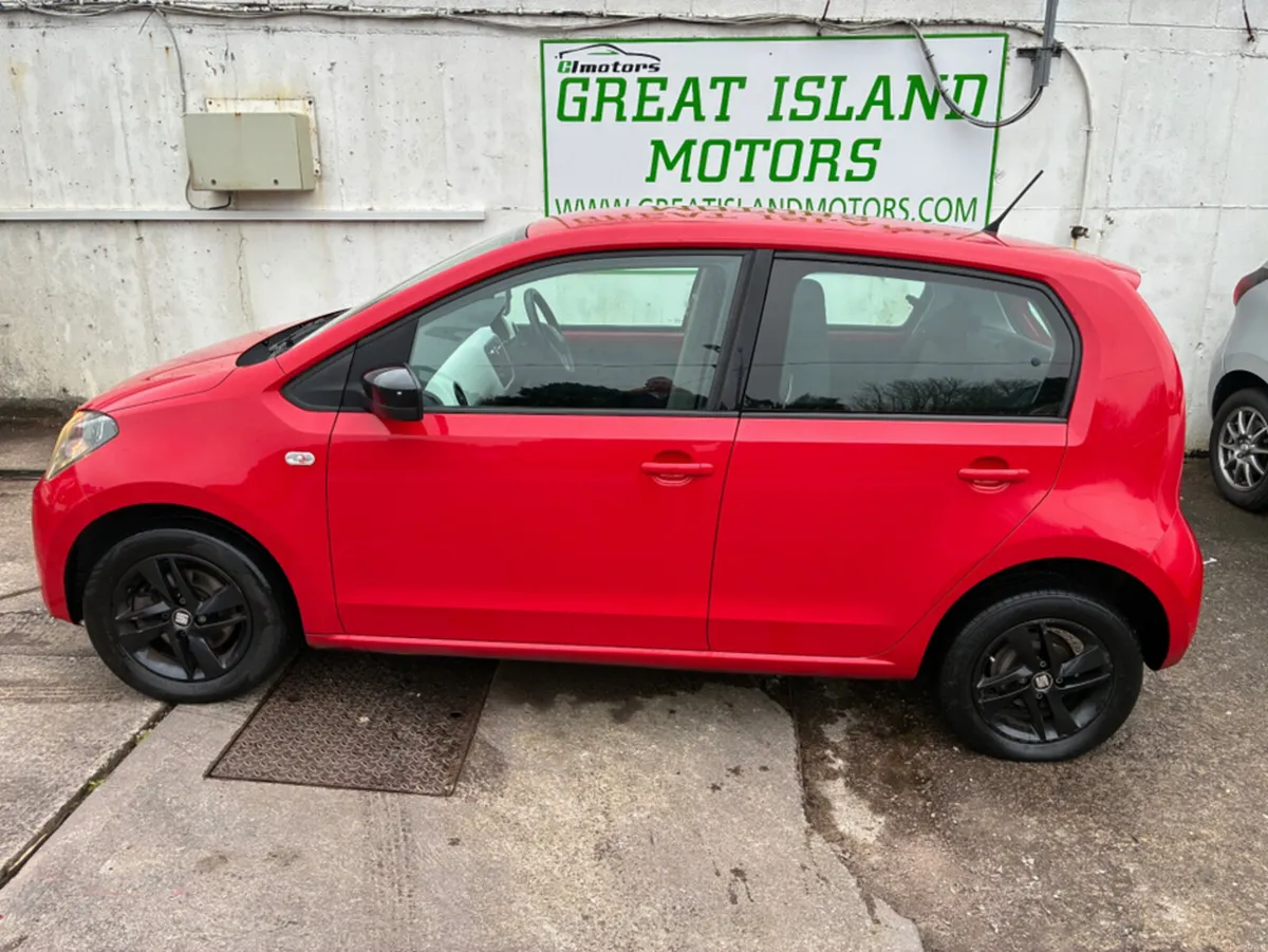 SEAT Mii 1.0 75HP SE 5DR - Image 2